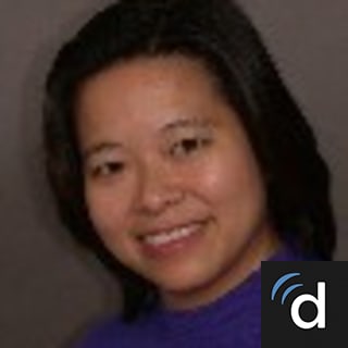 Christine (Wang) Kornu, MD