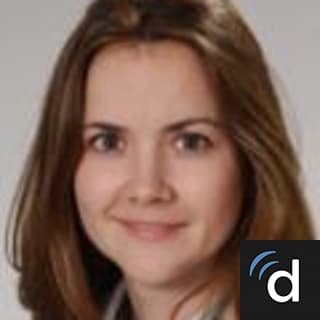 Michelle (Modinger) Davis, MD