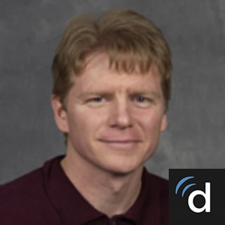 Niko Keys, MD, Emergency Medicine, Winfield, IL