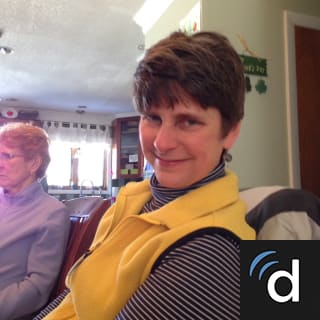 Mary Pearson, DO
