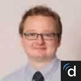 Robert Wesolowski, MD