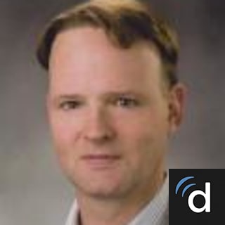 David McKee, MD