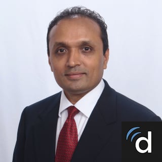 Aju George, MD