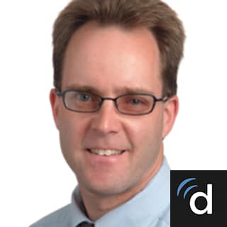 Robert Duchynski, MD