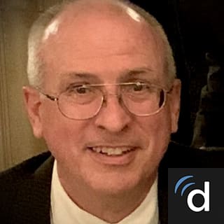 James Andersen, MD