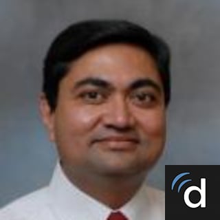 Sandeep Gupta, MD