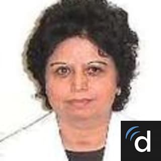 Asha Kohli, MD