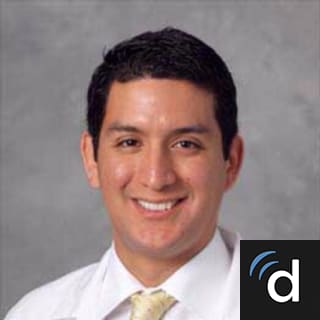 Javier Neyra Lozano, MD, Nephrology, Lexington, KY