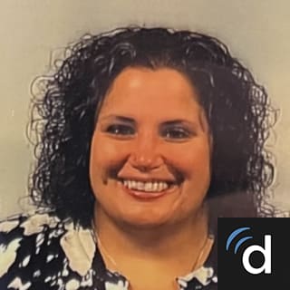 Brandy Richards, Psychiatric-Mental Health Nurse Practitioner, Willoughby, OH