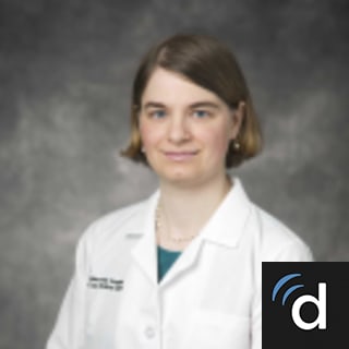 Suzanne Debrosse, MD