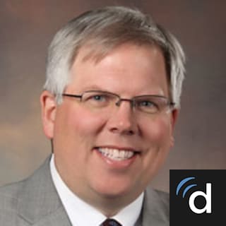John Pickrell, MD