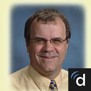 James Seiler, MD