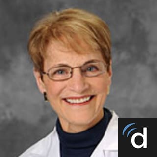 Lylas (Good) Mogk, MD, Ophthalmology, Detroit, MI