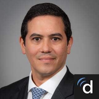 John Velez-Rodriguez, MD