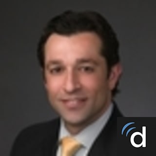 Dr. Christian Arroyo Alonso, MD, Houston, TX, Plastic Surgeon