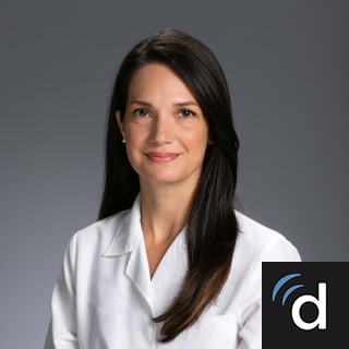Angelina Cain, MD