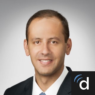 Arman Kilic, MD