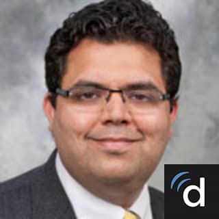 Alok Banga, MD