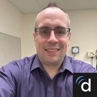 Christopher Cruz, Family Nurse Practitioner, Newington, CT
