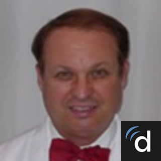 Ross Stone, MD