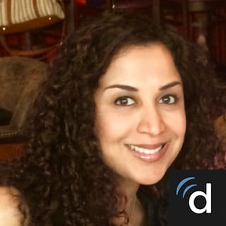 Aisha Shaikh, MD