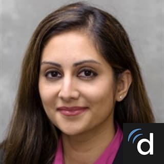 Dr. Lubna N. Chaudhary, MD | Milwaukee, WI | Oncologist | US News Doctors