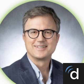 Boyd Ashdown, MD