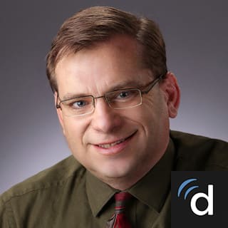 Stephen Kennedy, MD