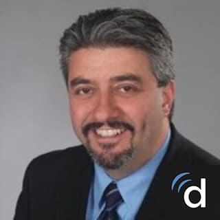 Firas Rahhal, MD