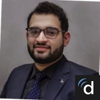 Fahad Bin Tahir, MD
