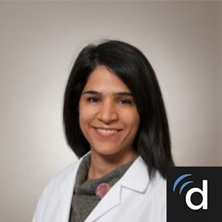 Sonal Shah, MD