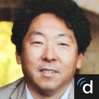 Daniel Suh, MD