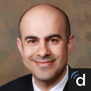 Aaron Rang, MD