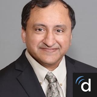 Nimesh Panchigar, MD