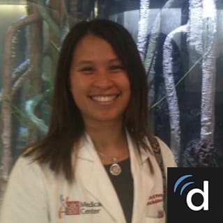 Amy Wang, MD