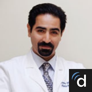 Payam Jarrah-Nejad, MD, Plastic Surgery, Beverly Hills, CA