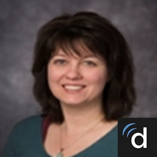Tina Blitz, MD