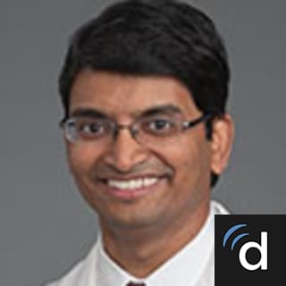 Dr. Hanumantha Rao Jogu, MD | Greenville, NC | Internist | US News Doctors