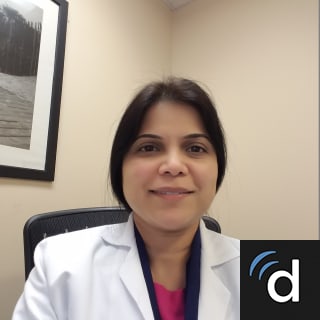 Sara Vazer, MD, Family Medicine, Gaithersburg, MD