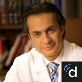 Afshin Khodabakhsh, MD