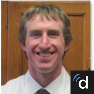 Daniel Coffey, MD, Colon & Rectal Surgery, Lansing, MI
