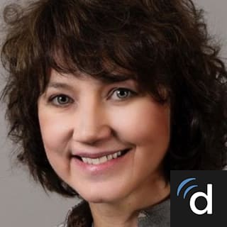 Iwona Janicka, MD