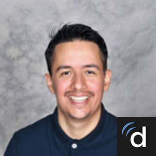 Zachary Perez, MD