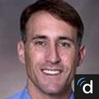Alan Graham, MD