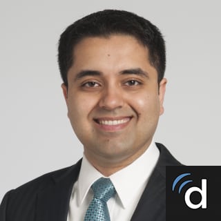 Sumit Sharma, MD