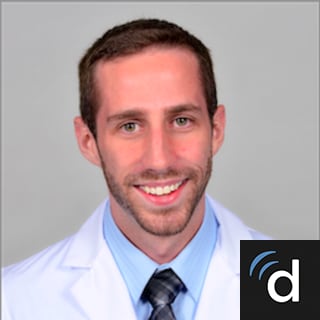 Travis Dailey, MD