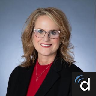 Tina (Hensley) Graham, Family Nurse Practitioner, Kingsport, TN