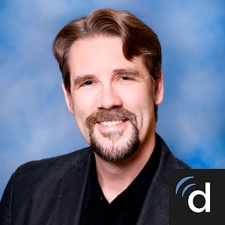 Matthew McGlothlin, MD