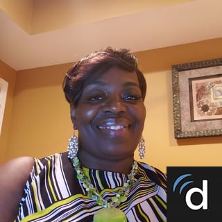 Millicent (Threats) Henry, Adult Care Nurse Practitioner, Bay Shore, NY