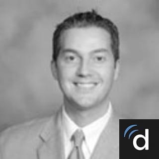 Christos Giannoulias, MD